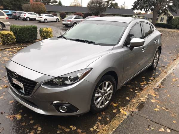 MAZDA TOURING 2015 $8999 for sale in Vancouver, OR – photo 6