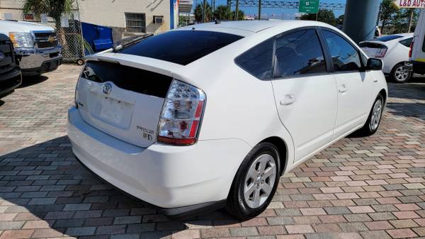 2007 TOYOTA PRIUS HYBRID, 1.5 , 4 CYLINDERS , 74 K MILES - cars &... for sale in largo, FL – photo 7