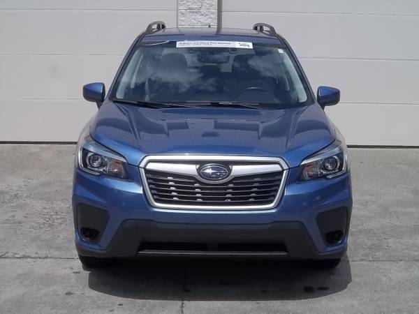 2019 Subaru Forester Premium AWD - - by dealer for sale in Boone, TN – photo 2