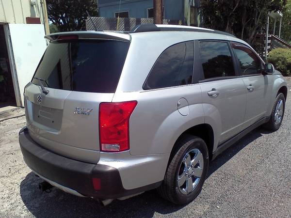 2008 Suzuki XL7 Limited - cars & trucks - by dealer - vehicle... for sale in Ladson, SC – photo 3