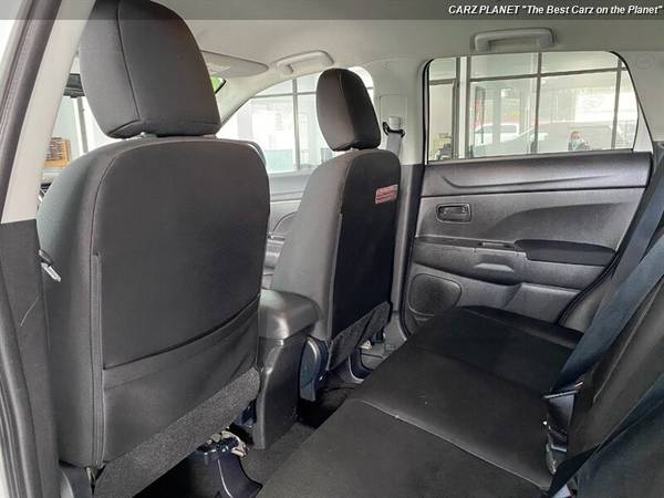 2014 Mitsubishi Outlander Sport ES FRESHLY SERVICED LOCAL TRADE IN for sale in Gladstone, OR – photo 14