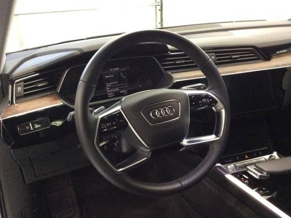 2019 Audi e-tron Prestige quattro - cars & trucks - by dealer -... for sale in Eugene, OR – photo 13