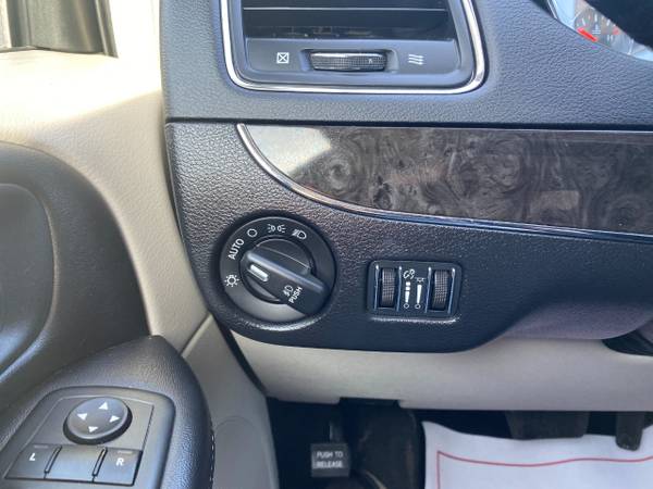 2013 Chrysler Town Country Touring - - by dealer for sale in Adel, IA – photo 14