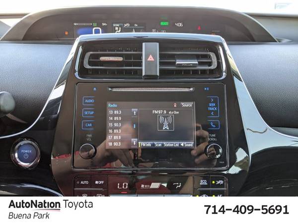 2016 Toyota Prius Two SKU:G3512863 Hatchback - cars & trucks - by... for sale in Buena Park, CA – photo 16