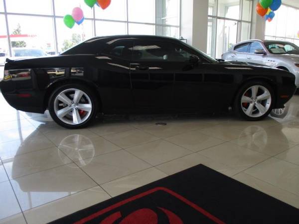 2008 Dodge Challenger SRT8 Coupe for sale in Kellogg, ID – photo 8