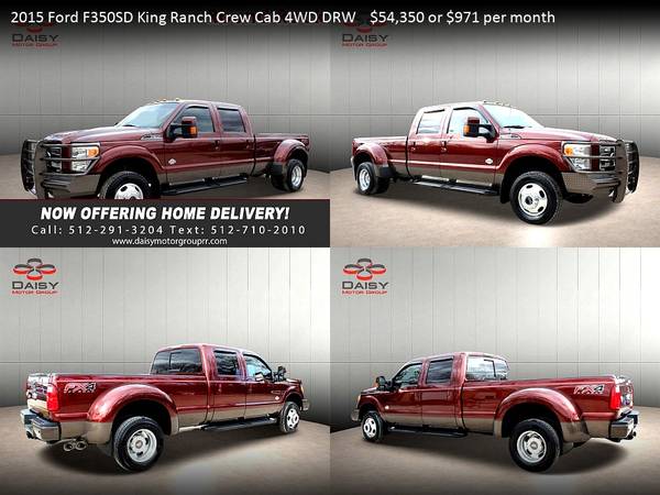 2020 Ram 1500 Laramie 4x4 4 x 4 4-x-4 Quad Cab 6 ft4 ft 4 ft-4 in for sale in Round Rock, TX – photo 16