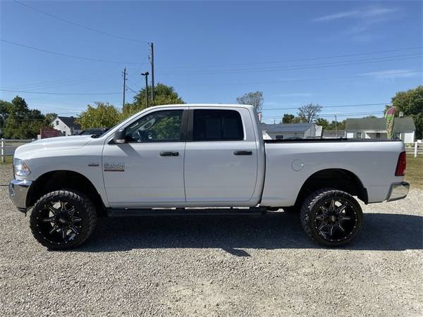 2015 Ram 2500 SLT **Chillicothe Truck Southern Ohio's Only All Truck... for sale in Chillicothe, OH – photo 9