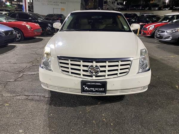 2007 Cadillac DTS Luxury II - APPROVED W/ $1495 DWN *OAC!! - cars &... for sale in La Crescenta, CA – photo 2