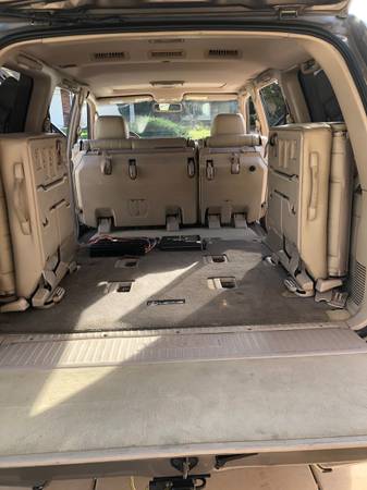 Land Cruiser Lexus LX 470 - cars & trucks - by owner - vehicle... for sale in Oceanside, CA – photo 15