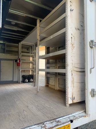 2013 Chevy Box Van for sale in Stanwood, WA – photo 5