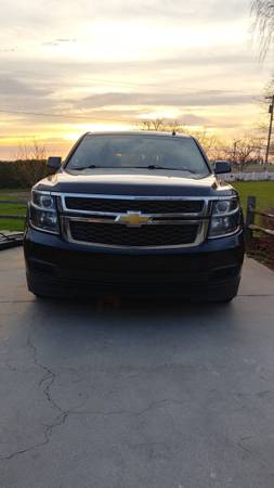 2015 Chevy Tahoe - cars & trucks - by owner - vehicle automotive sale for sale in Bad Axe, MI – photo 3