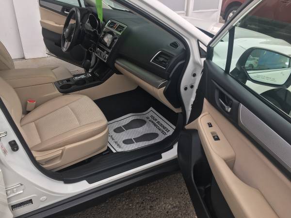 2015 Subaru Outback 2.5i Premium!!! 1-Owner/No Accidents/Loaded... for sale in Billings, MT – photo 14