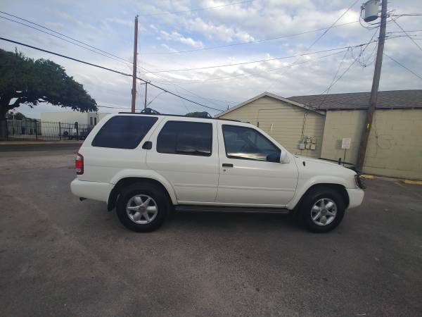 2000 Nissan Pathfinder LE excellent $2500 obo for sale in Austin, TX – photo 4