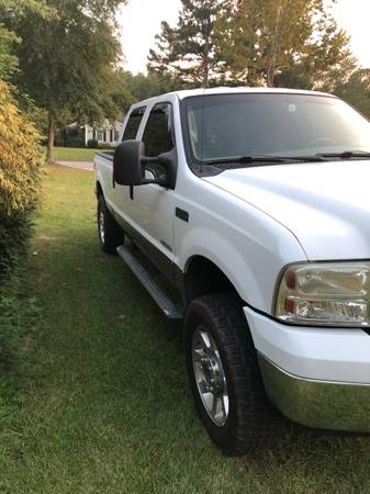 2004 Ford F-250 for sale in aiken, GA – photo 4