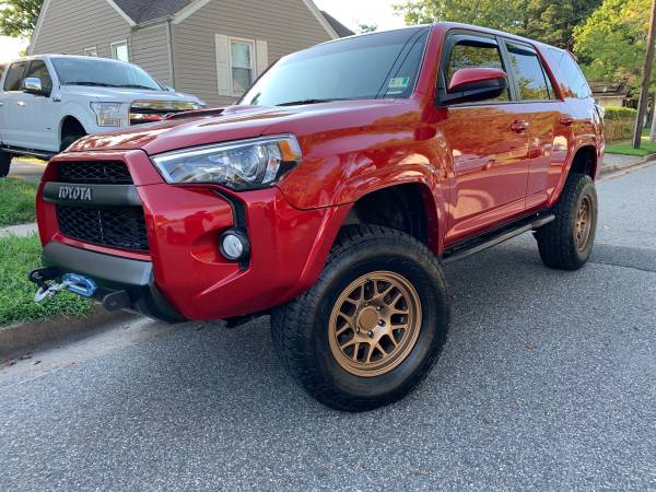Toyota TRD PRO for sale in Gulfport , MS – photo 4