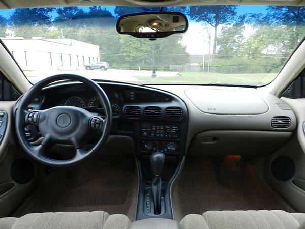 2002 Pontiac Grand Prix GT ~ Rust Free Southern Owned ~ 59,009 Miles for sale in Carmel, IN – photo 16