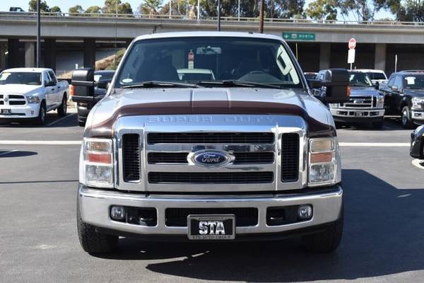 2010 Ford Super Duty F-250 SRW XLT Pickup 4D 6 3/4 ft for sale in Ventura, CA – photo 3