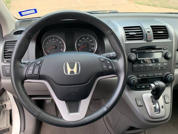 2008 Honda CRV EX-L for sale in Austin, TX – photo 9