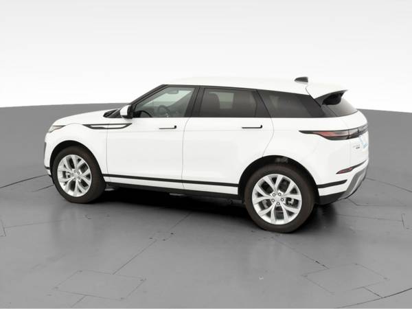 2020 Land Rover Range Rover Evoque P250 SE Sport Utility 4D suv for sale in Bowling Green , KY – photo 6