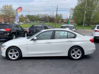 2013 BMW 328XI! HEATED LEATHER! SUNROOF! - - by for sale in N SYRACUSE, NY – photo 2