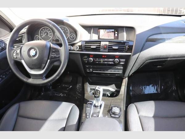 2017 BMW X3 xDrive28i AWD 4dr SUV , mgmotorstucson.com/ MG Motors -... for sale in Tucson, AZ – photo 12
