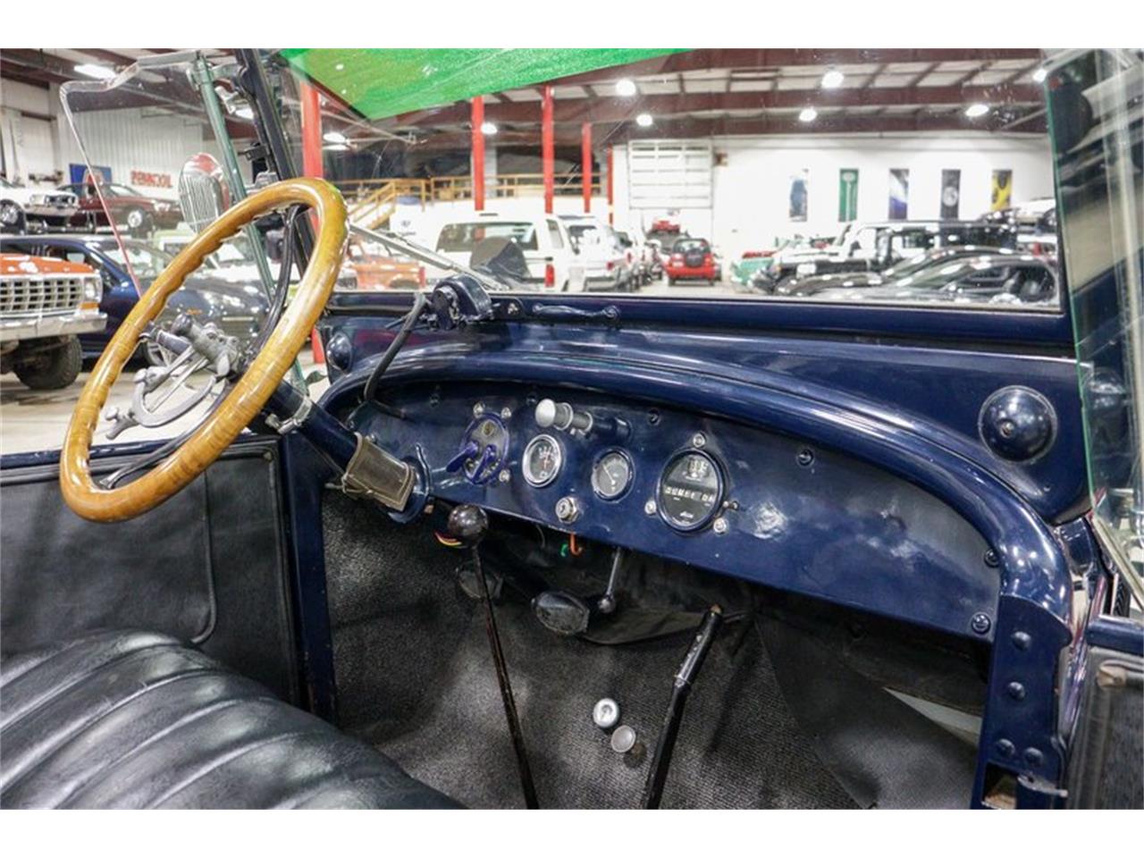 1924 Studebaker Special Six for sale in Kentwood, MI – photo 21