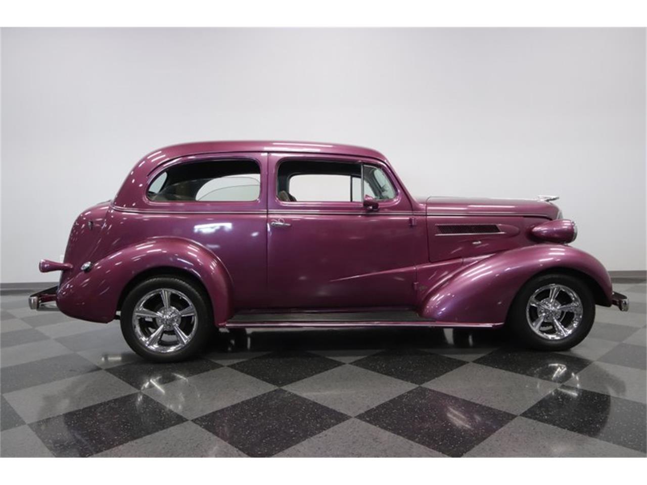 1937 Chevrolet Master for sale in Mesa, AZ – photo 30