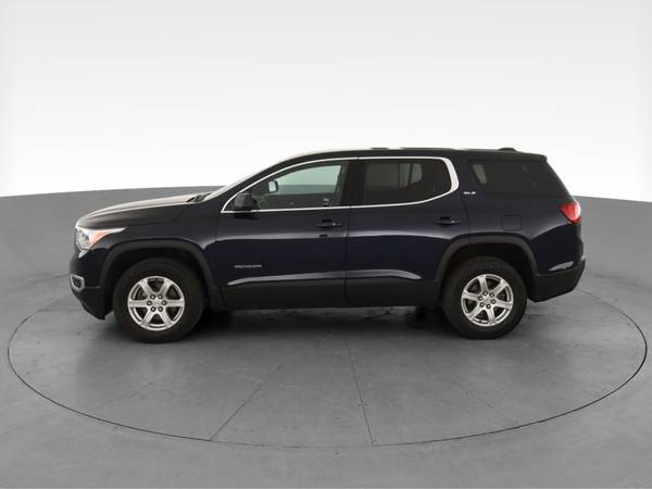 2017 GMC Acadia SLE-1 Sport Utility 4D suv Blue - FINANCE ONLINE -... for sale in Chattanooga, TN – photo 5