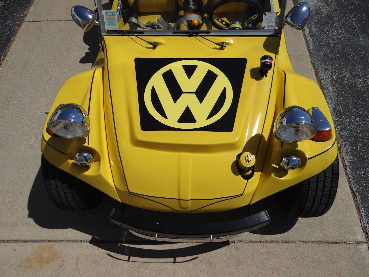 1961 Volkswagen Dune Buggy for sale in O'Fallon, IL – photo 65