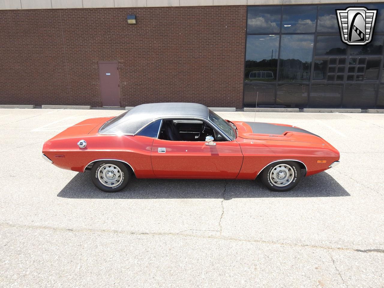 1972 Dodge Challenger for sale in O'Fallon, IL – photo 37