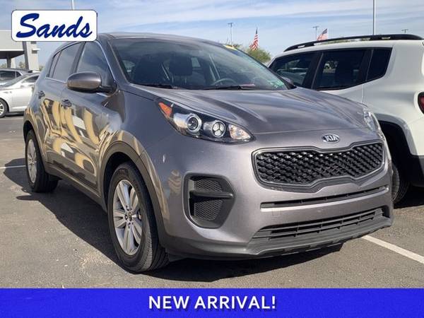 2017 Kia Sportage *Save MORE!* - cars & trucks - by dealer - vehicle... for sale in Surprise, AZ – photo 2