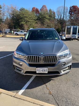2015 BMW X5- XLINE for sale in Great Falls, District Of Columbia – photo 4