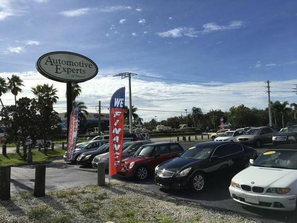 2010 Honda Insight EX for sale in Stuart, FL – photo 17