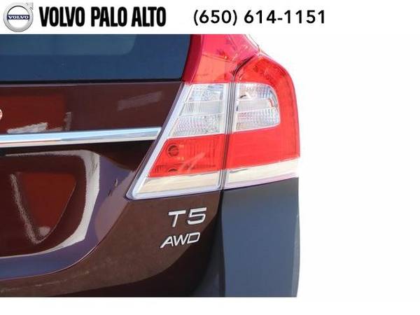 2016 Volvo XC70 T5 Platinum - wagon - - by dealer for sale in Palo Alto, CA – photo 6