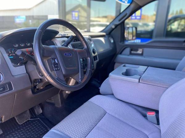 2012 Ford F-150 F150 F 150 King Ranch SuperCrew - - by for sale in Petaluma , CA – photo 7