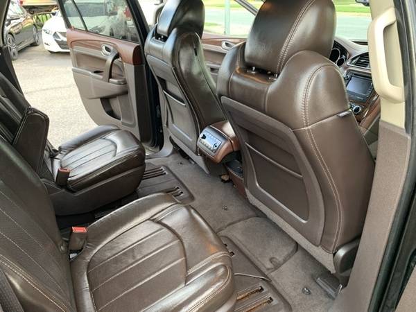 *2013* *Buick* *Enclave* *Leather Group* for sale in Essex, MD – photo 13