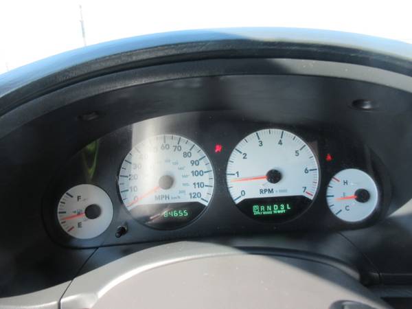 2006 Dodge Grand Caravan - Auto/Wheels/Third Row - Low Miles - 84K! for sale in Des Moines, IA – photo 16