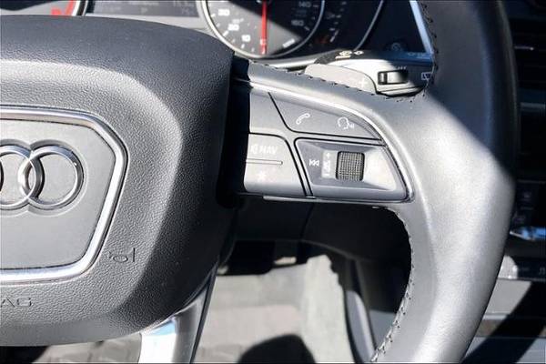2018 Audi Q5 AWD All Wheel Drive 2.0 TFSI Premium SUV - cars &... for sale in Honolulu, HI – photo 19