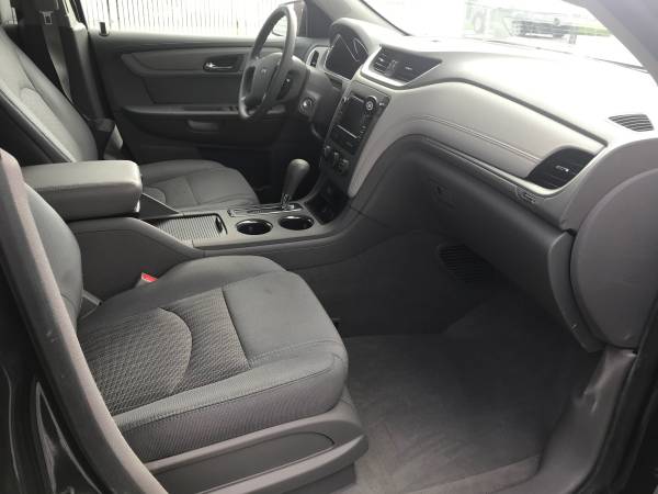 ***2017 Chevy Traverse *** AWD *** ONLY 12,000 miles**** for sale in Allen Park , MI – photo 12