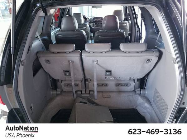 2010 Honda Odyssey EX-L SKU:AB089934 Regular for sale in Phoenix, AZ – photo 20