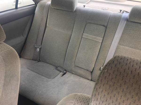 2004 Toyota Camry / Toyota Camry for sale in Kittrell, NC – photo 3