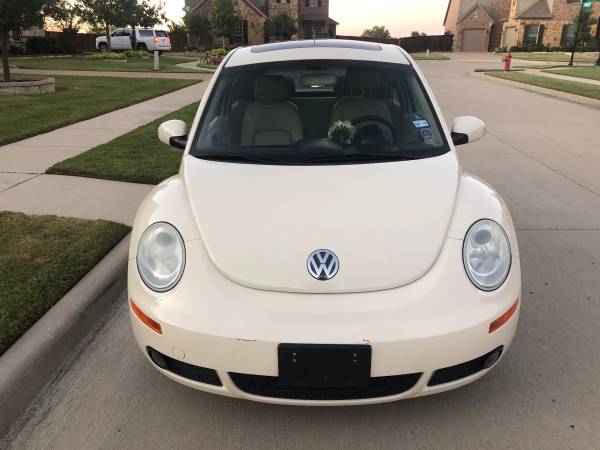 2007 Volkswagen New Beetle for sale in Trophy Club, TX – photo 11