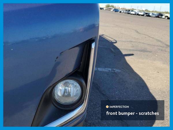 2017 Subaru Crosstrek 2 0i Premium Sport Utility 4D hatchback Blue for sale in Austin, TX – photo 17