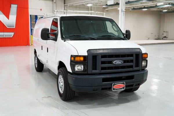 2013 Ford Econoline Cargo Van E-250 Commercial Car - cars & for sale in Jonesboro, GA – photo 14