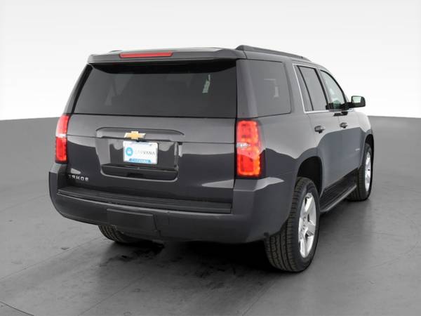 2018 Chevy Chevrolet Tahoe LT Sport Utility 4D suv Gray - FINANCE -... for sale in Louisville, KY – photo 10