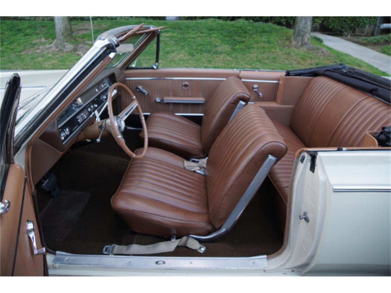 1964 Oldsmobile Cutlass 442 for sale in Torrance, CA – photo 20