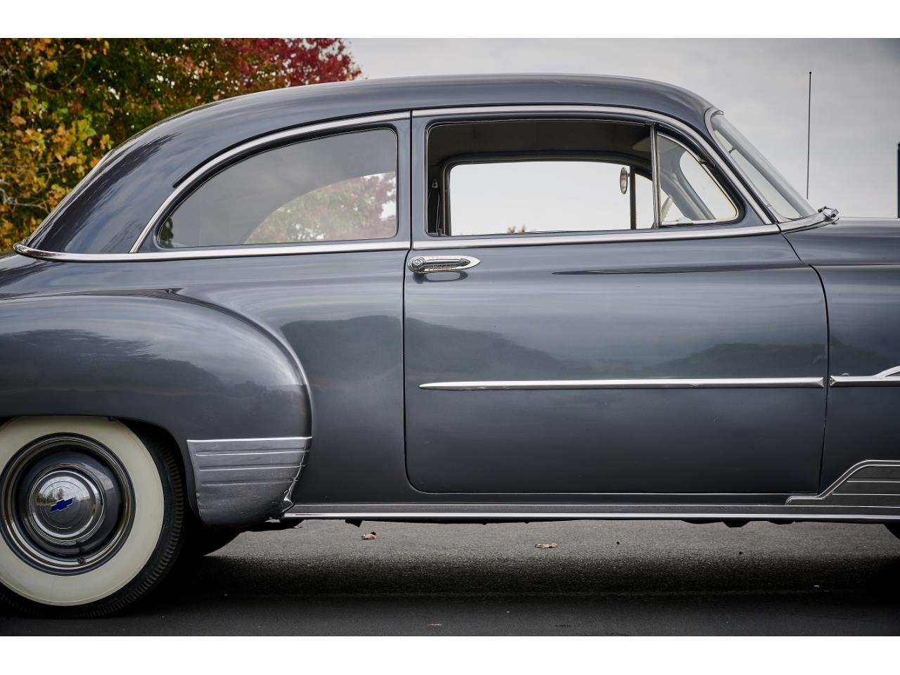 1951 Chevrolet Deluxe for sale in O'Fallon, IL – photo 43