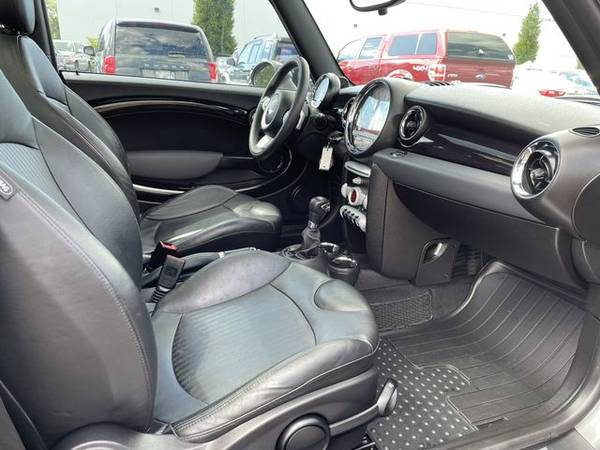 2008 MINI Cooper-43746 Miles! - - by dealer - vehicle for sale in Woodinville, WA – photo 14
