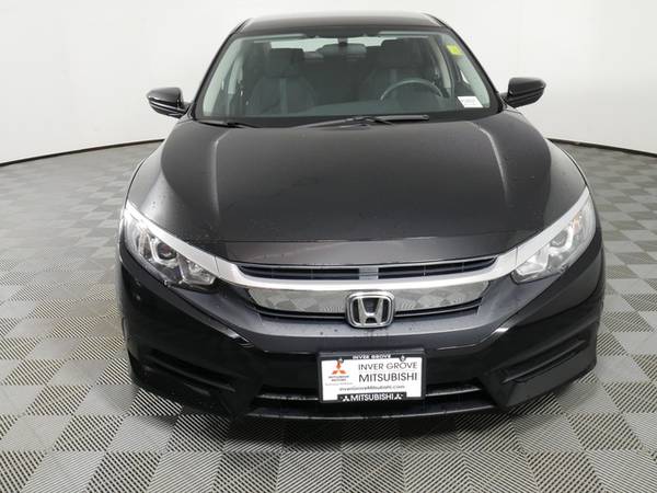 2017 Honda Civic - cars & trucks - by dealer - vehicle automotive sale for sale in Inver Grove Heights, MN – photo 13
