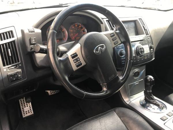 2006 INFINITI FX35 Base * EVERYONES APPROVED O.A.D.! * for sale in Hawthorne, CA – photo 21